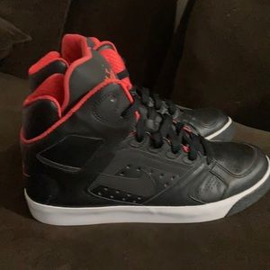 Nike Auto Flight High